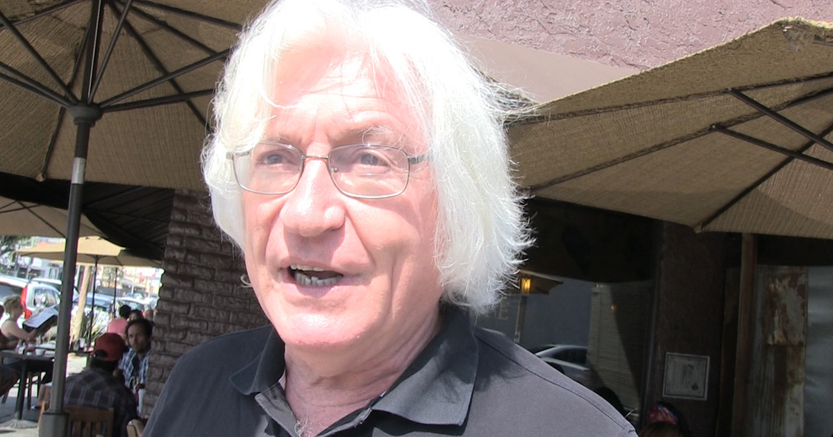 Suge's Lawyer Tom Mesereau -- 'Straight Outta Compton' is Entertainment Fiction (VIDEO)1