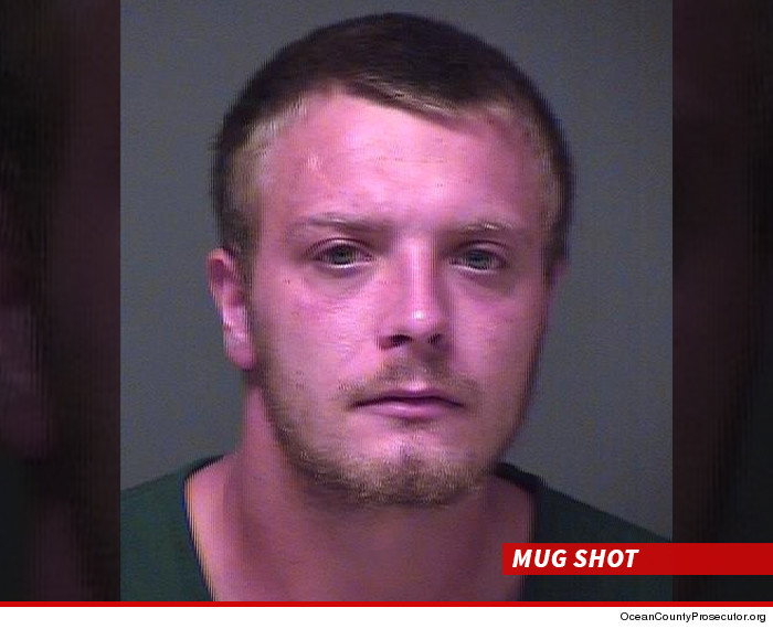 Rosie O'Donnell -- Suspect Sent Nude Photo to Her Daughter ... According to Cops