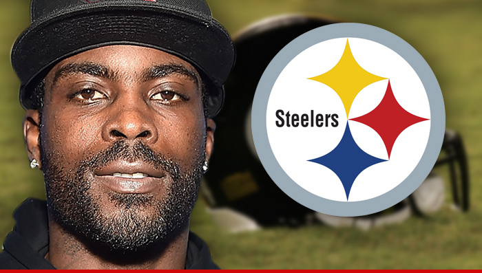 Mike Vick -- SIGNS WITH STEELERS ... 1 Year Deal