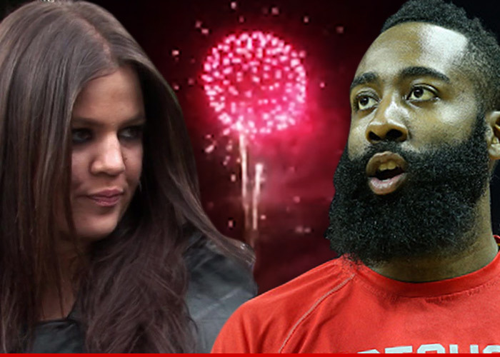 Kardashian Fireworks Show -- It Wasn't Our Fault! Officials Play Blame Game