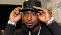 Young Buck -- Judge Not that Pee-o'd Over Fake Urine Test