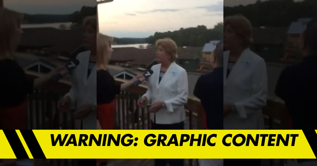 Reporter and Photog Killing Suspect Shoots Himself Posted