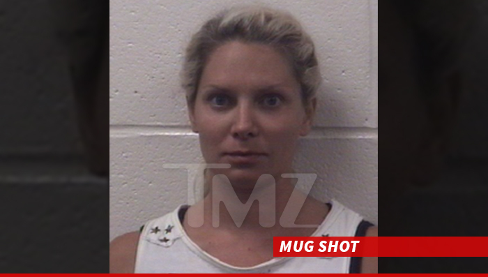 'Married to Medicine' Stars -- My Wife Spooned Me ... Then Stabbed Herself