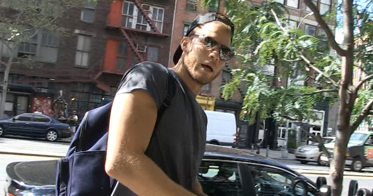 Blake Griffin -- Darryl Dawkins Was Great ... But I Could Never Name My Dunks