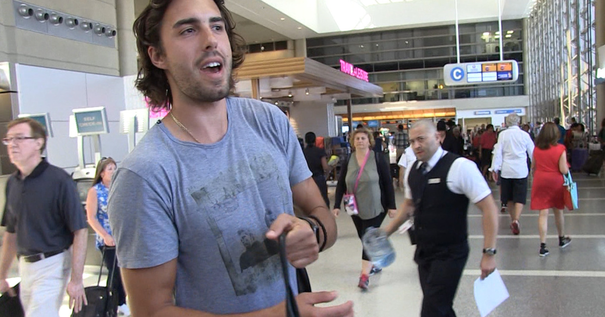 Sasha Vujacic -- I'm Over Maria Sharapova ... Forever