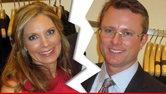 'Married To Medicine' Jill Connors -- Loses Kids, Car, Cash & House After Attacking Hubby