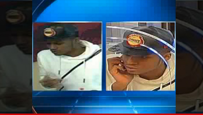 Chris Brown -- My Baby Mama's BF Is a Wanted Man!!