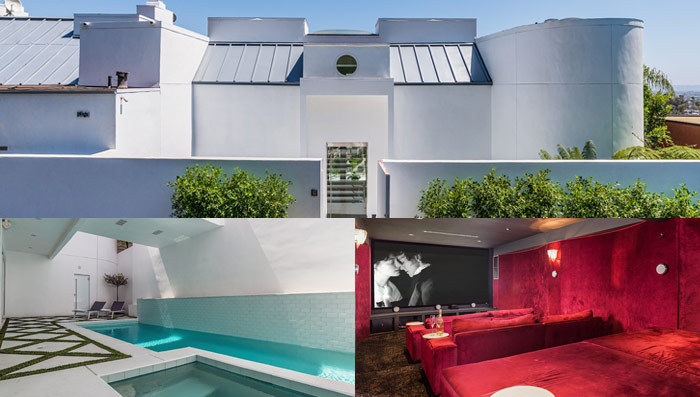 French Montana -- Summer Party Pad Up For Grabs ... For $5.3 Million