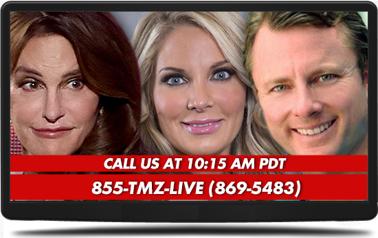 TMZ Live: Chris Brown: More Drama Over Karrueche