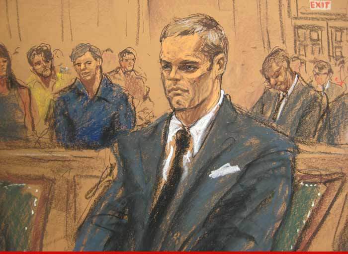 Tom Brady -- Sketch Artist Misses Again ... 'I Only Had 5 Minutes'