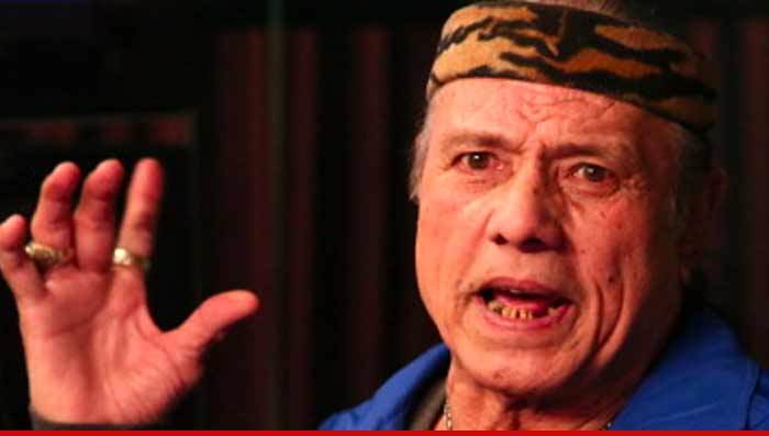 Jimmy Snuka Murder -- Done In By His Own Autobiography