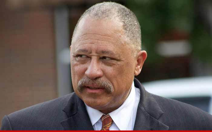 Judge Joe Brown -- I Was Living Like a Slave ... Jail Sentence Ends