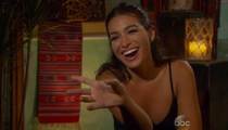 'Bachelor in Paradise' -- Ashley I. Is Still Tightly Gripping Her V-Card