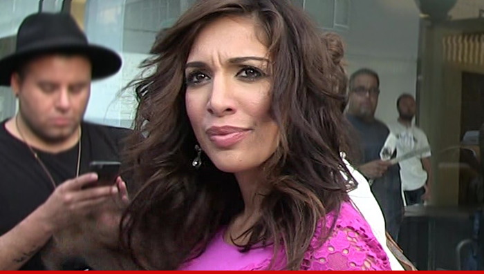Farrah Abraham Threatens Defamation Lawsuit Over DNA Necklace