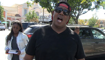 Master P -- You Can Have All the Money, but Lose the Boyfriend