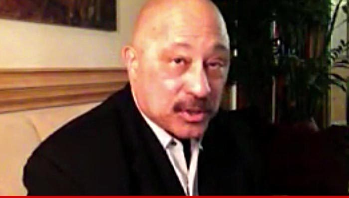 Judge Joe Brown -- Screw the Racists ...I Just Won The Case That Put Me in Jail
