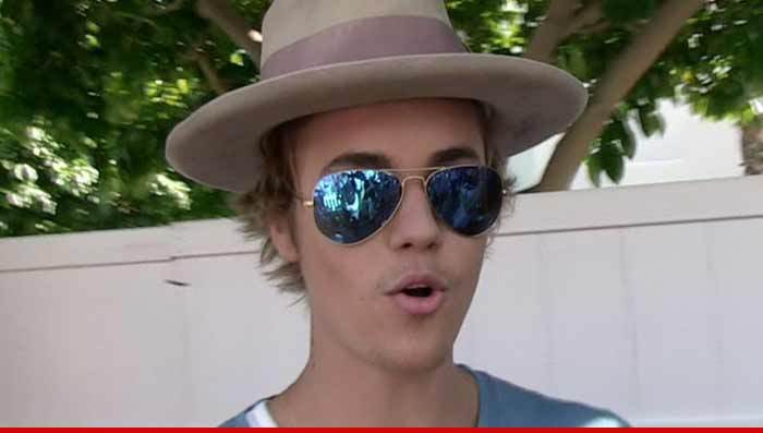 Justin Bieber – Fan Tripping At Concert Not My Fault!!!