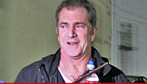 Mel Gibson -- Cleared in Alleged Aussie Paparazzo Attack