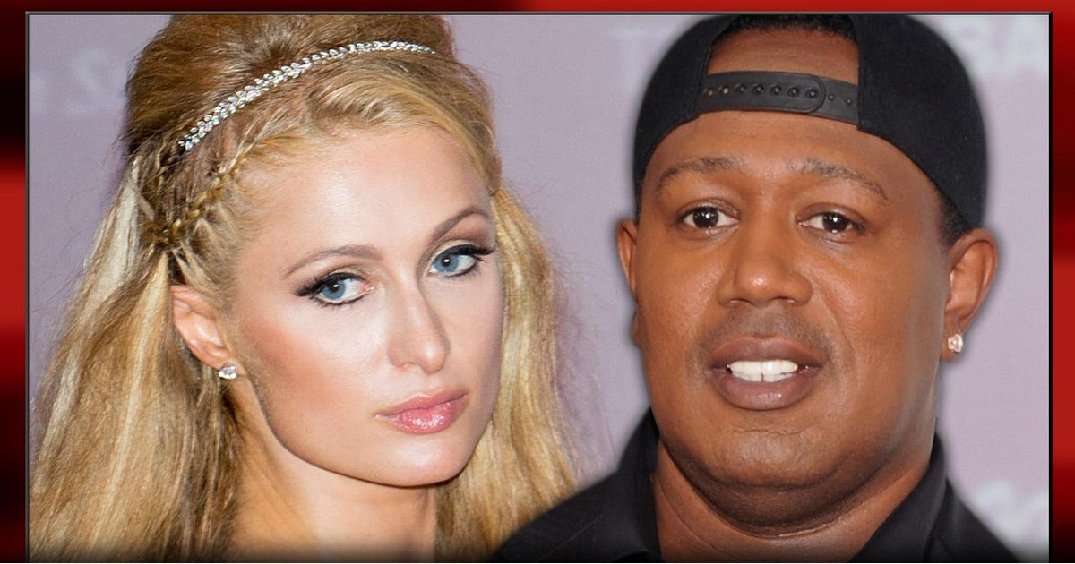 TMZ Live: Paris Hilton: Luckiest Heiress Ever