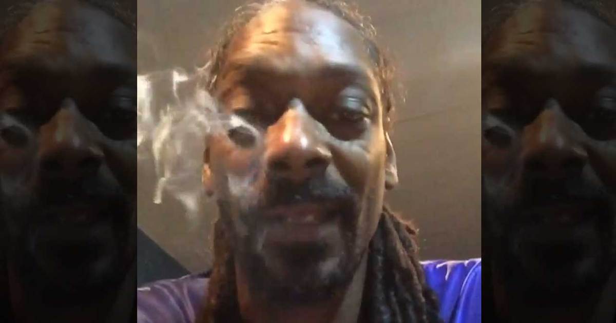 Snoop Dogg -- Brady Ruling Is 'Bulls**t'