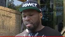 50 Cent -- Judge, Please Don't Shut Off My Electric!!!