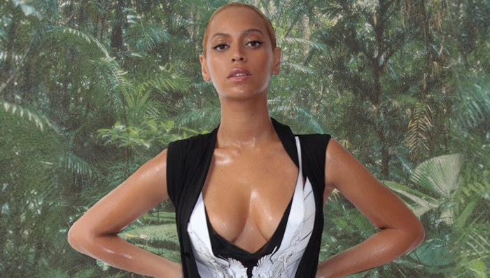 34 Sexy Beyonce Pics For Queen Bey's Big Birthday Weekend!