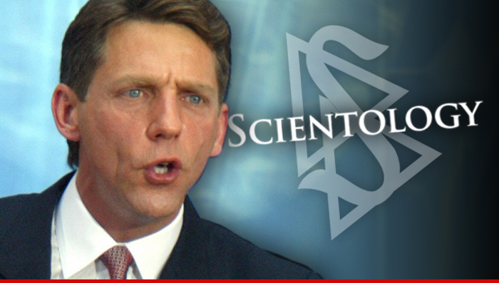 Scientology's David Miscavige -- Target of Death Threats