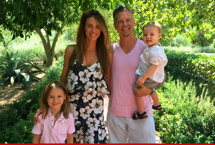 Jenna Jameson's Ex Jay Grdina -- Son Blackballed from Religious School ... Lawsuit Coming