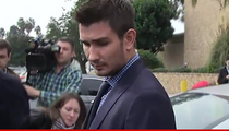 NHL's Slava Voynov -- Held By Immigration Officials ... Deportation On the Table
