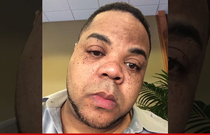Virginia Live TV Shooter -- Death Photo Shopped