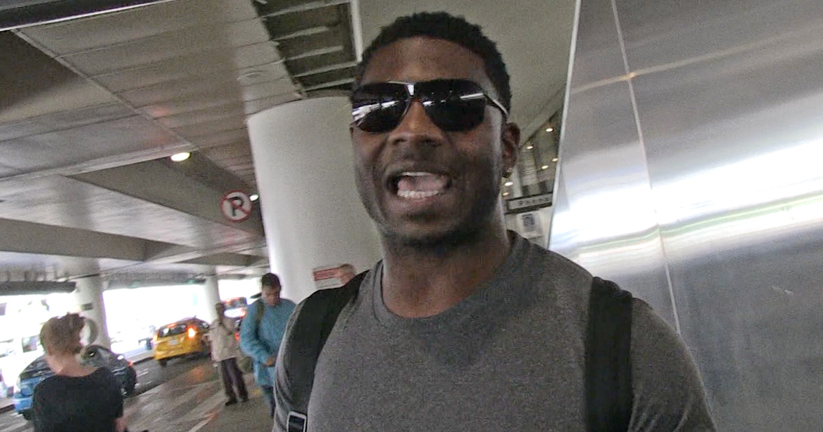 LaDainian Tomlinson To Redskins -- Get Rid Of RG3 Already!!!