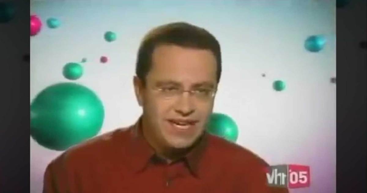 Jared Fogle Video Resurfaces -- Child Predators Never Learn