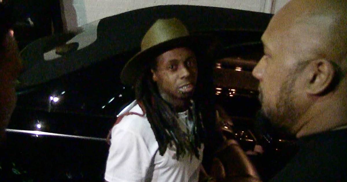 Lil Wayne vs. Justin Bieber -- Who's the Skateboarding King? (VIDEO)