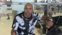 Too Short -- Sprung from Jail ... Inmates Will See 'Straight Outta Compton' (VIDEO)