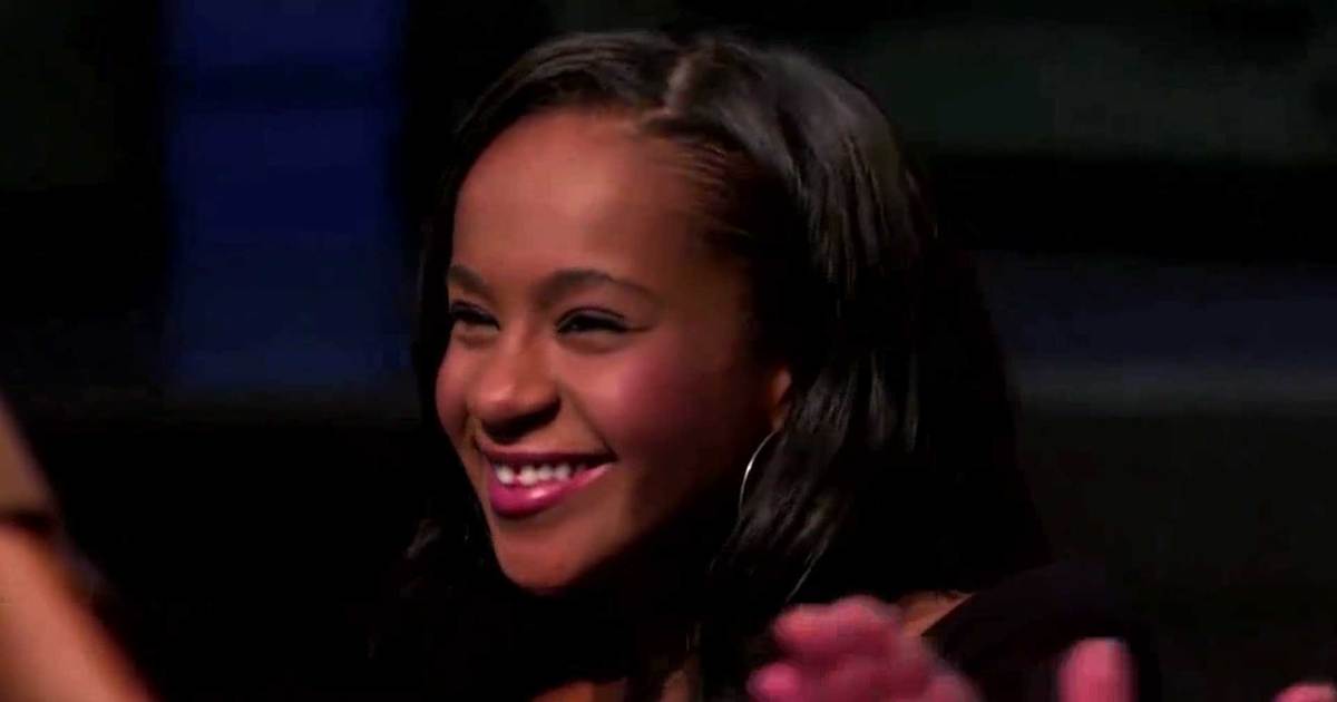 Tyler Perry's Bobbi Kristina Tribute ... Moving and Very Sad (VIDEO)
