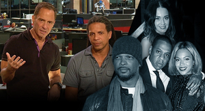 TMZ Live: Damon Wayans: Bill Cosby 'Jokes' Ignite Major Firestorm