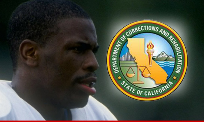Lawrence Phillips Murder Case -- Victim May Have Been Sexually Assaulted (Update)
