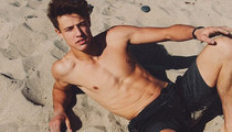 Cameron Dallas Turns 21 -- Drink In His Sexiest Photos