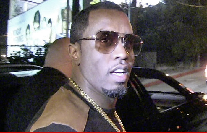 Diddy Won't Face ANY Criminal Charges in UCLA Football Fight