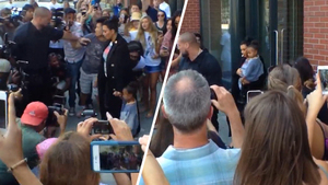 Sidebar TMZ TV Clips 2