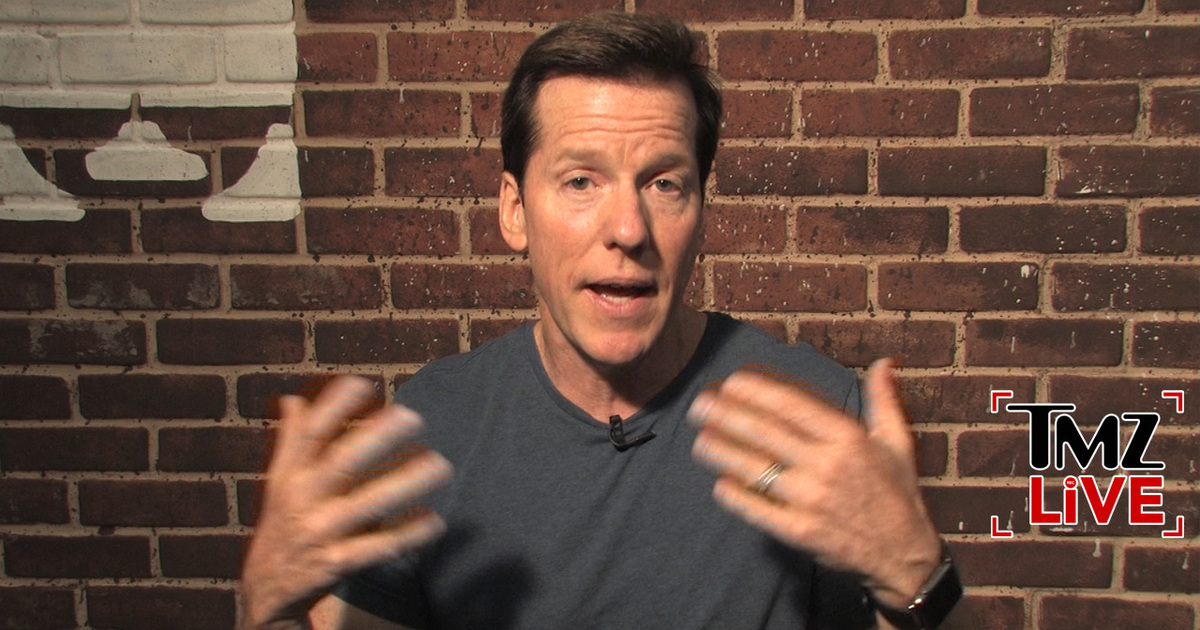 Jeff Dunham -- The Moment I Knew Bruce Jenner Was Becoming Caitlyn (TMZ LIVE)