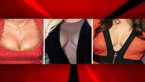 Sidebar TMZ TV Clips 2