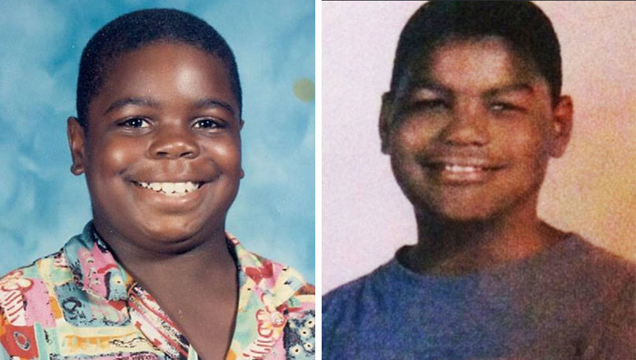 Before They Were Ballers -- Guess The NFL Athletes!