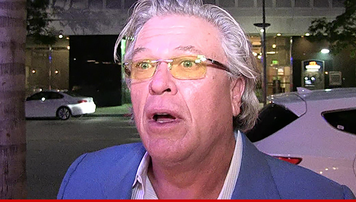 Ron White -- My Assistant Fleeced Me for $400k