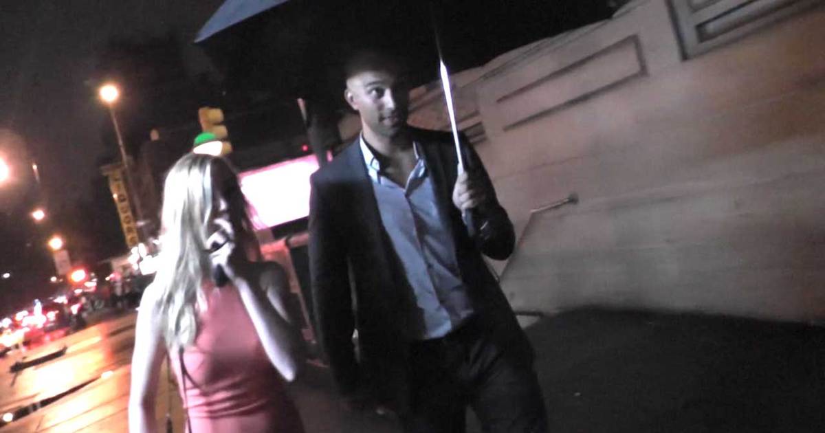 James Blake -- NYPD Apology Not Accepted (VIDEO)