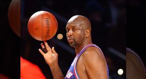 NBA Legend Moses Malone -- Dead At 60