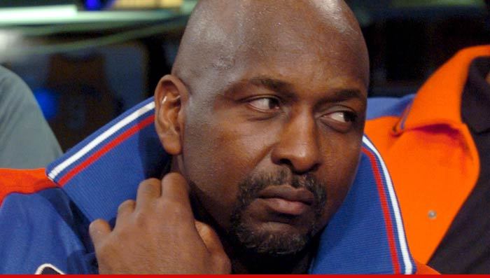 Moses Malone -- Cause of Death ... Heart Disease