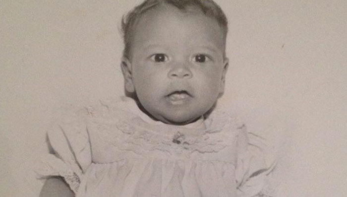 Guess Who This Bloomin' Baby Turned Into!