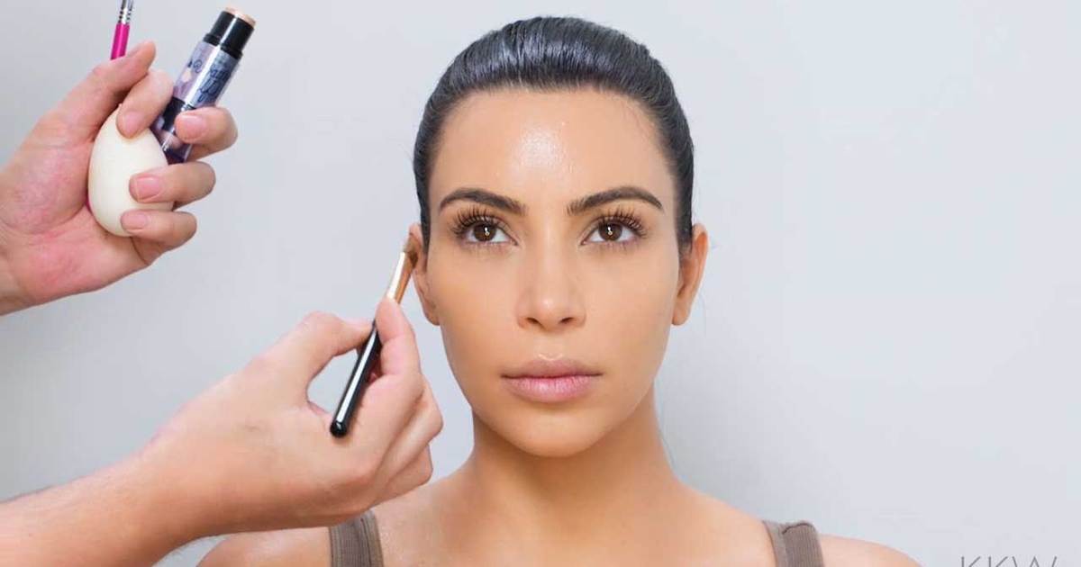 Kim Kardashian -- My Website Is Totally Worth Every Penny