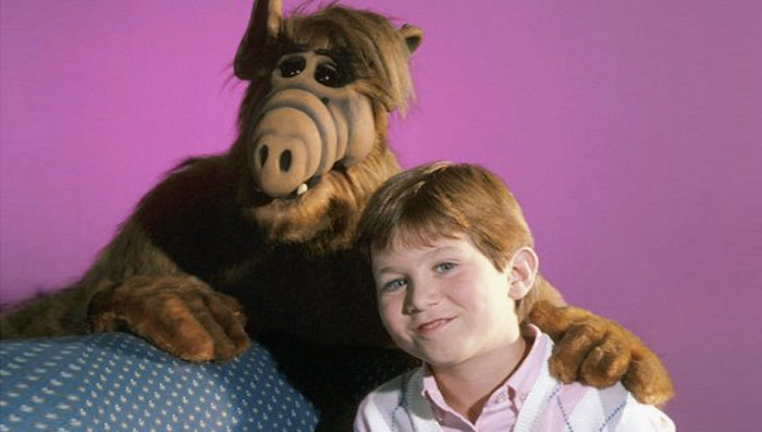Little Brian Tanner in 'ALF': 'Memba Him?!